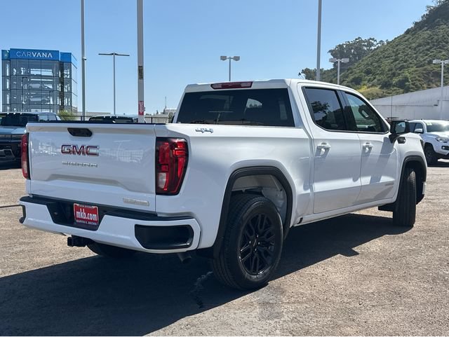 New 2026 GMC Sierra 1500 Elevation AWD/4WD image 11