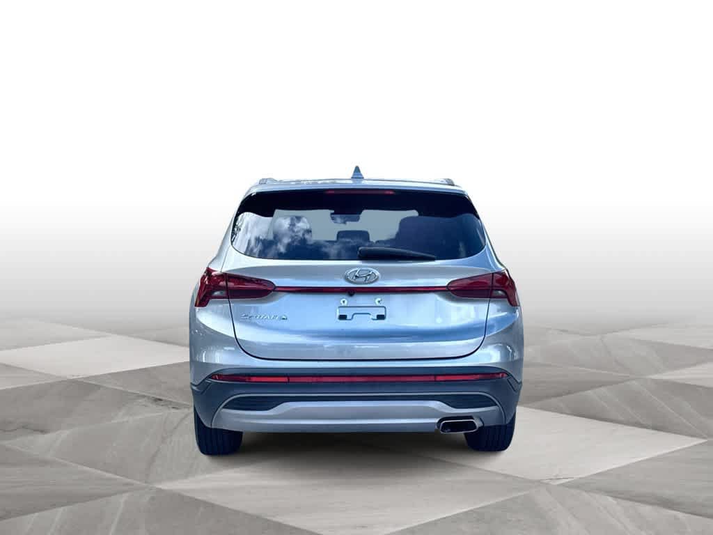 Used 2023 Hyundai Santa Fe SE FWD image 7
