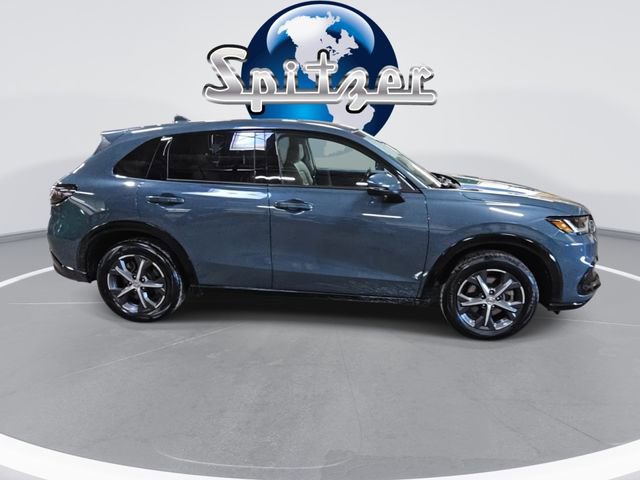 Used 2024 Honda HR-V EX-L image 9