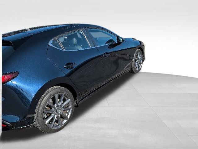 Used 2021 MAZDA MAZDA3 s image 9