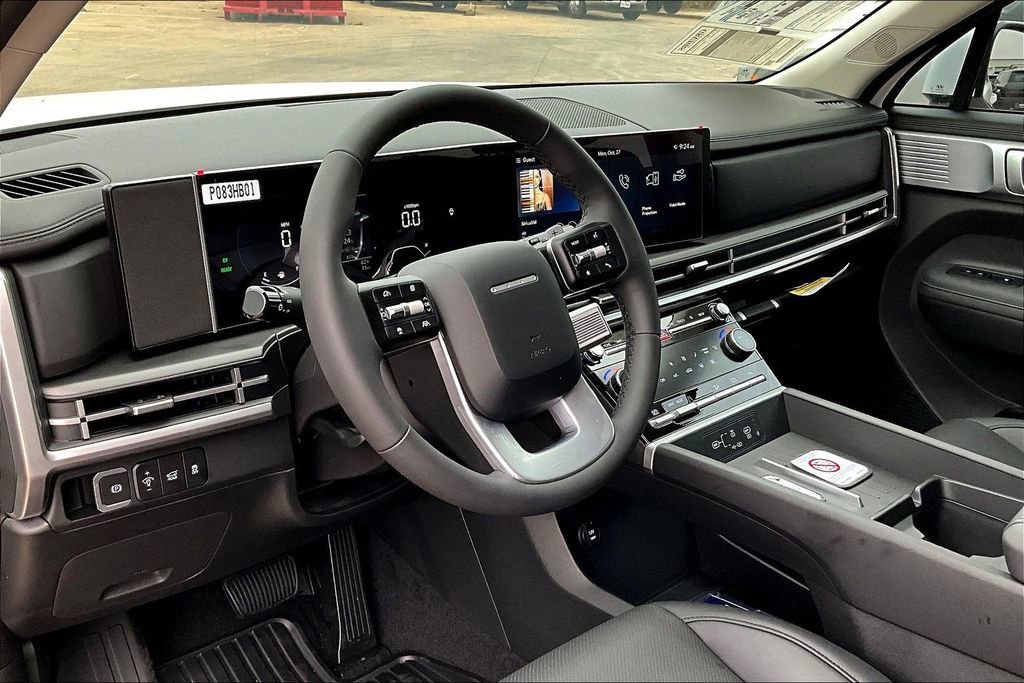 Used 2026 Hyundai Santa Fe SEL image 28
