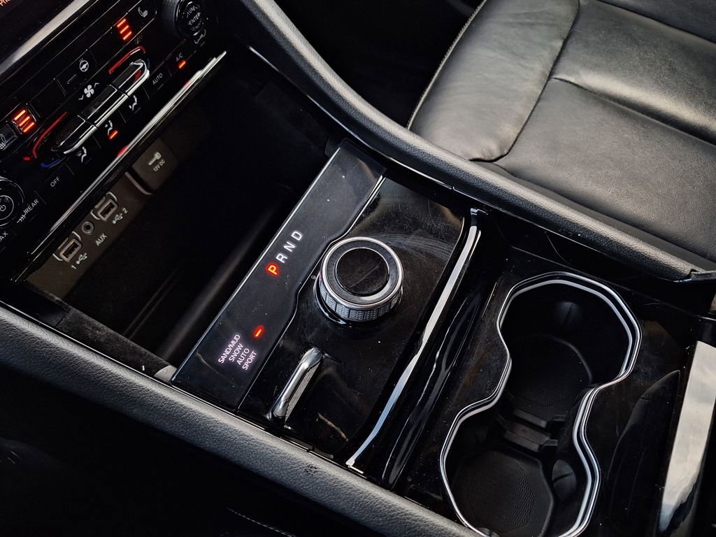 Used 2021 Jeep Grand Cherokee L Limited w/ Trailer Tow Group (B) image 27