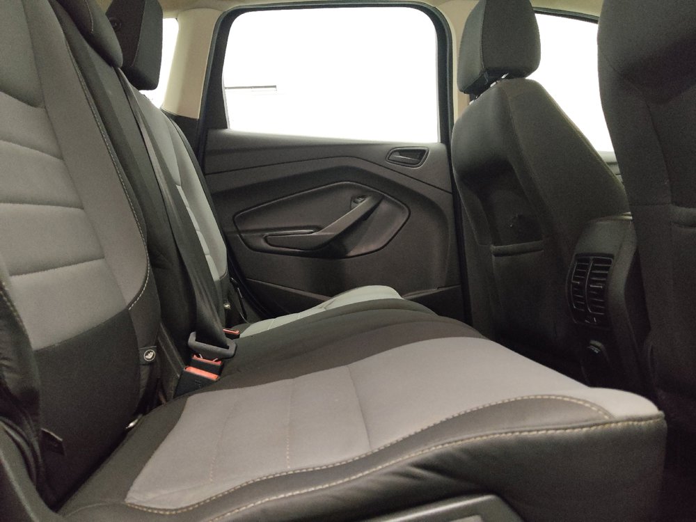 Used 2017 Ford Escape S FWD image 19