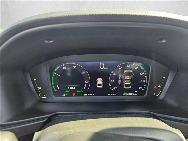 Used 2025 Honda Accord Sport image 11