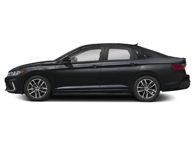 New 2027 Volkswagen Jetta SE FWD image 3