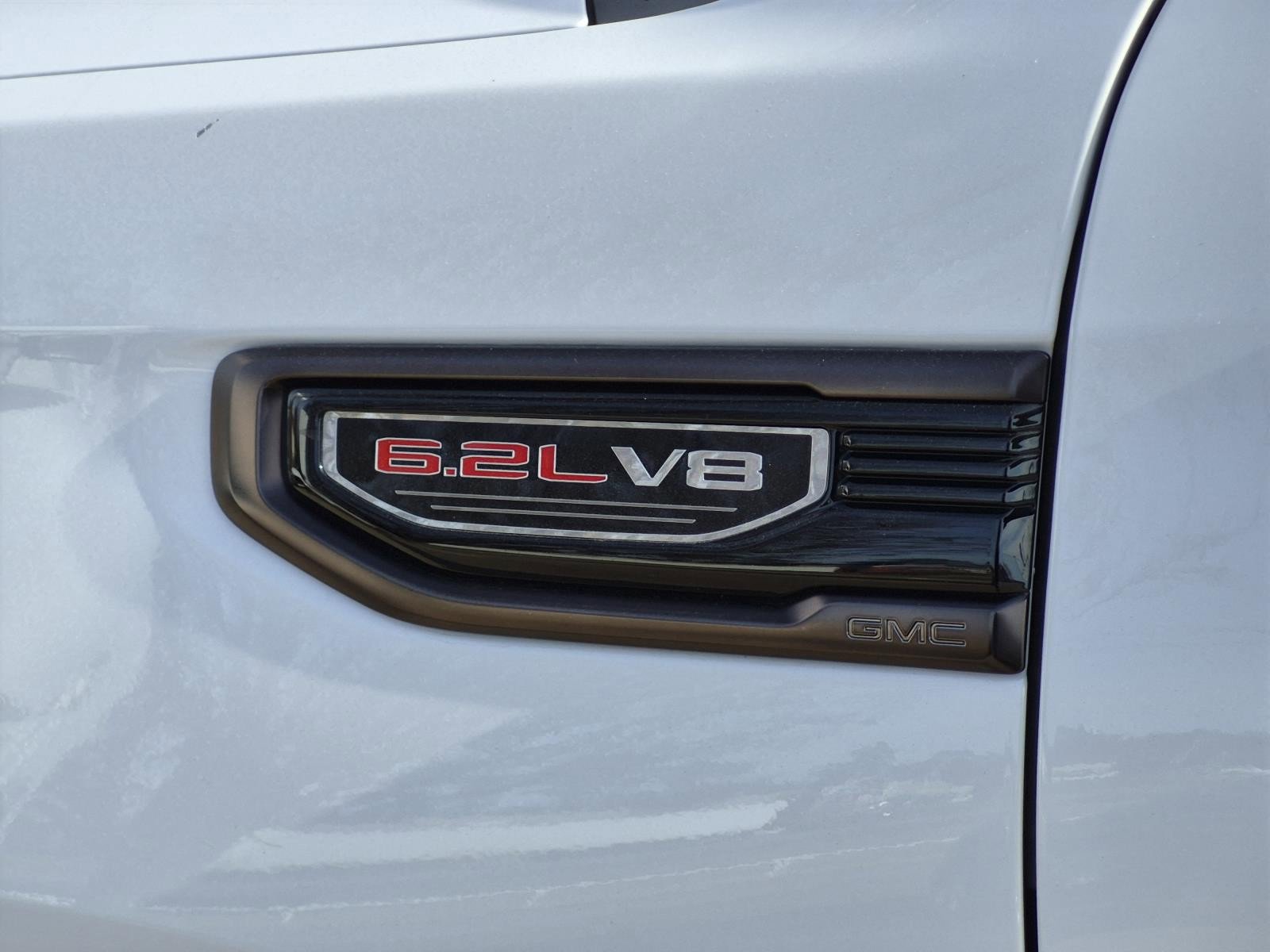 Certified 2023 GMC Sierra 1500 AT4X AWD/4WD image 11