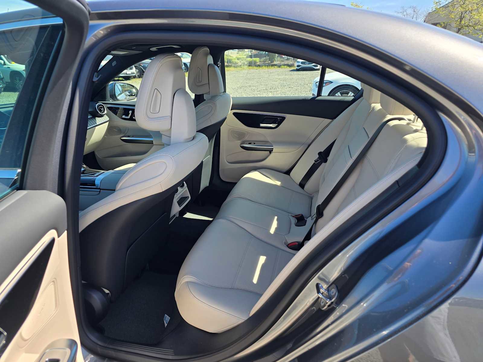 Used 2026 Mercedes-Benz C 300 Sedan image 18