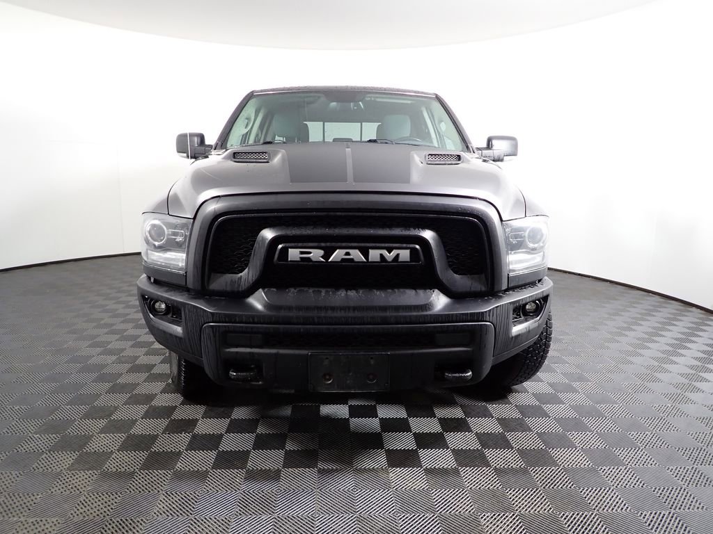Used 2019 RAM 1500 Classic Warlock image 5