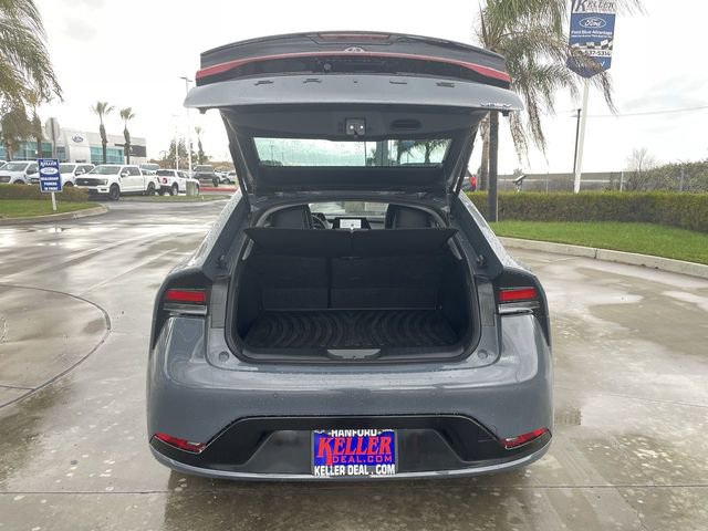 Used 2023 Toyota Prius XLE image 24