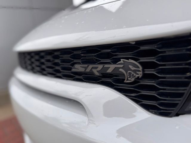 Used 2023 Dodge Charger SRT Hellcat w/ Harman/Kardon Audio Group image 8