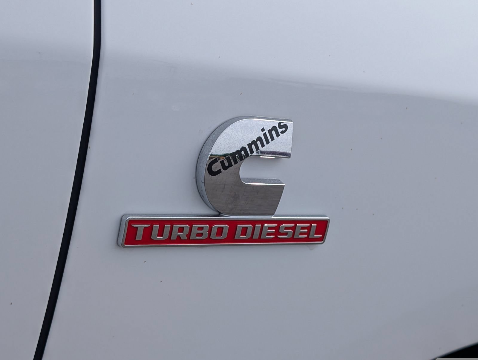 Used 2025 RAM 2500 Big Horn AWD/4WD image 7