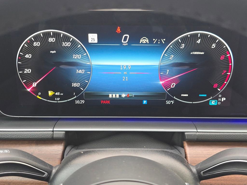 New 2026 Mercedes-Benz GLE 450 4MATIC image 30