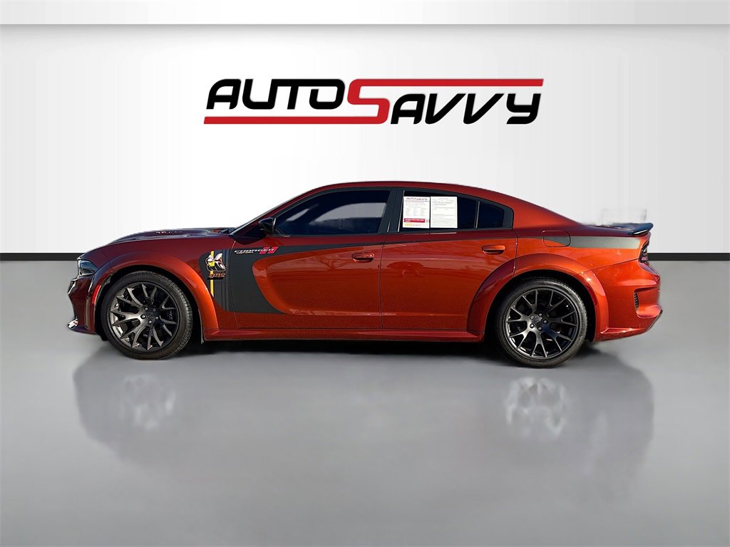 Used 2023 Dodge Charger Scat Pack image 4