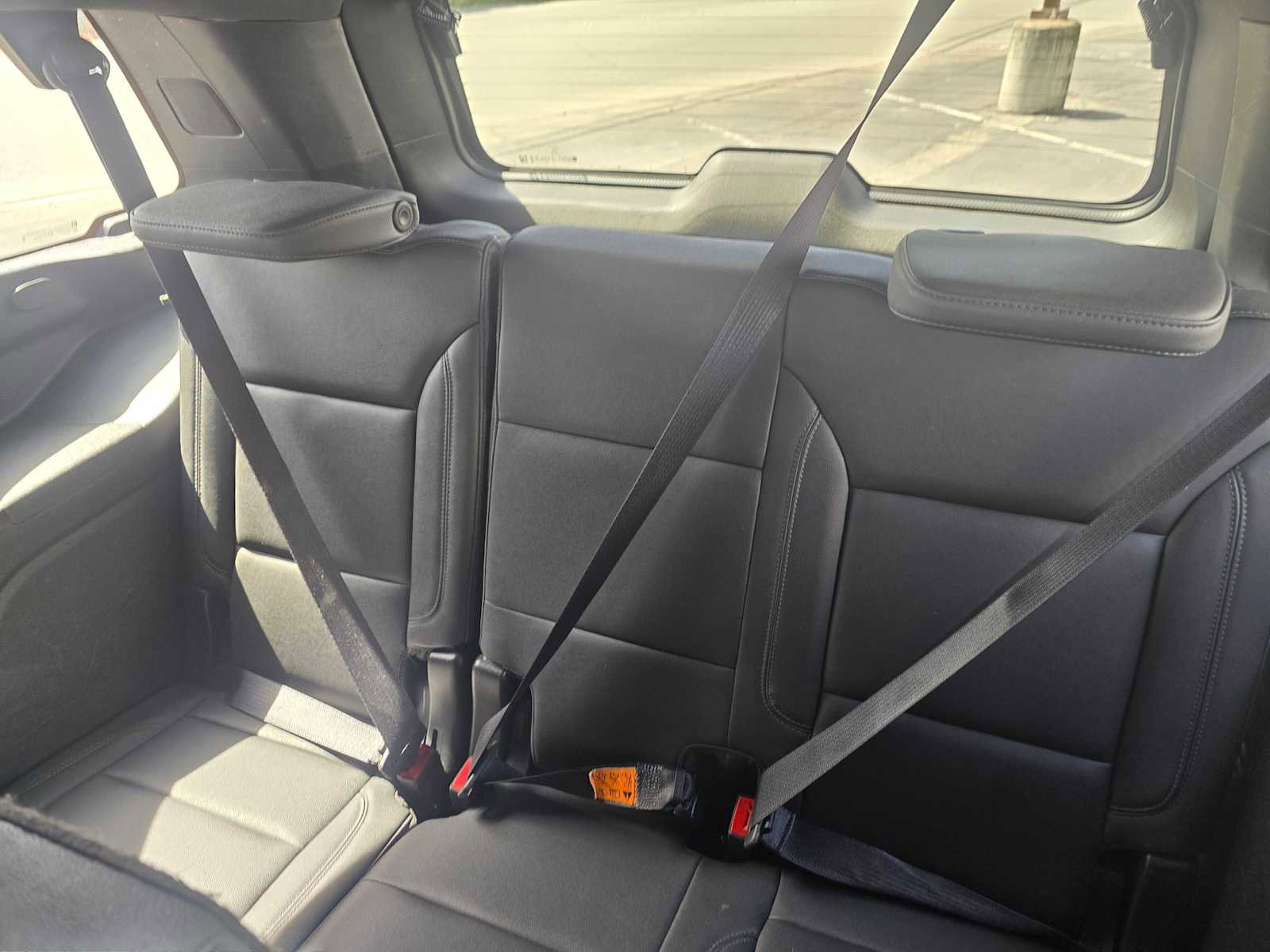 Used 2024 Chevrolet Tahoe LT image 21