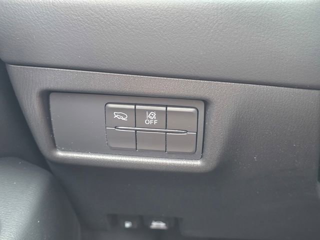 Used 2023 MAZDA CX-5 AWD 2.5 S w/ Select Package image 24