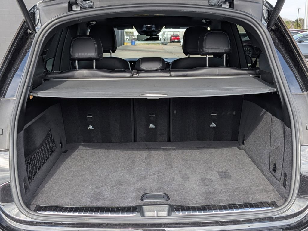 Used 2022 Mercedes-Benz GLE 450 4MATIC image 30