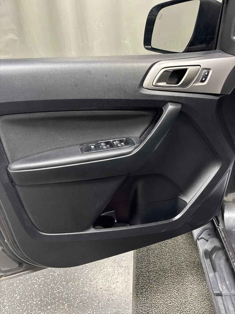 Used 2020 Ford Ranger XLT w/ Equipment Group 301A Mid AWD/4WD image 12