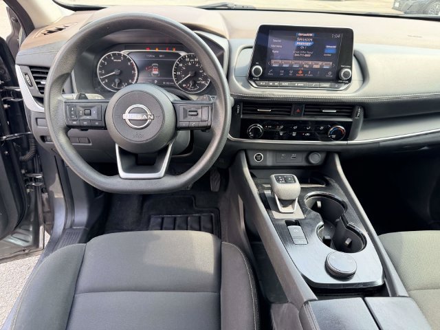 Used 2023 Nissan Rogue S AWD/4WD image 17