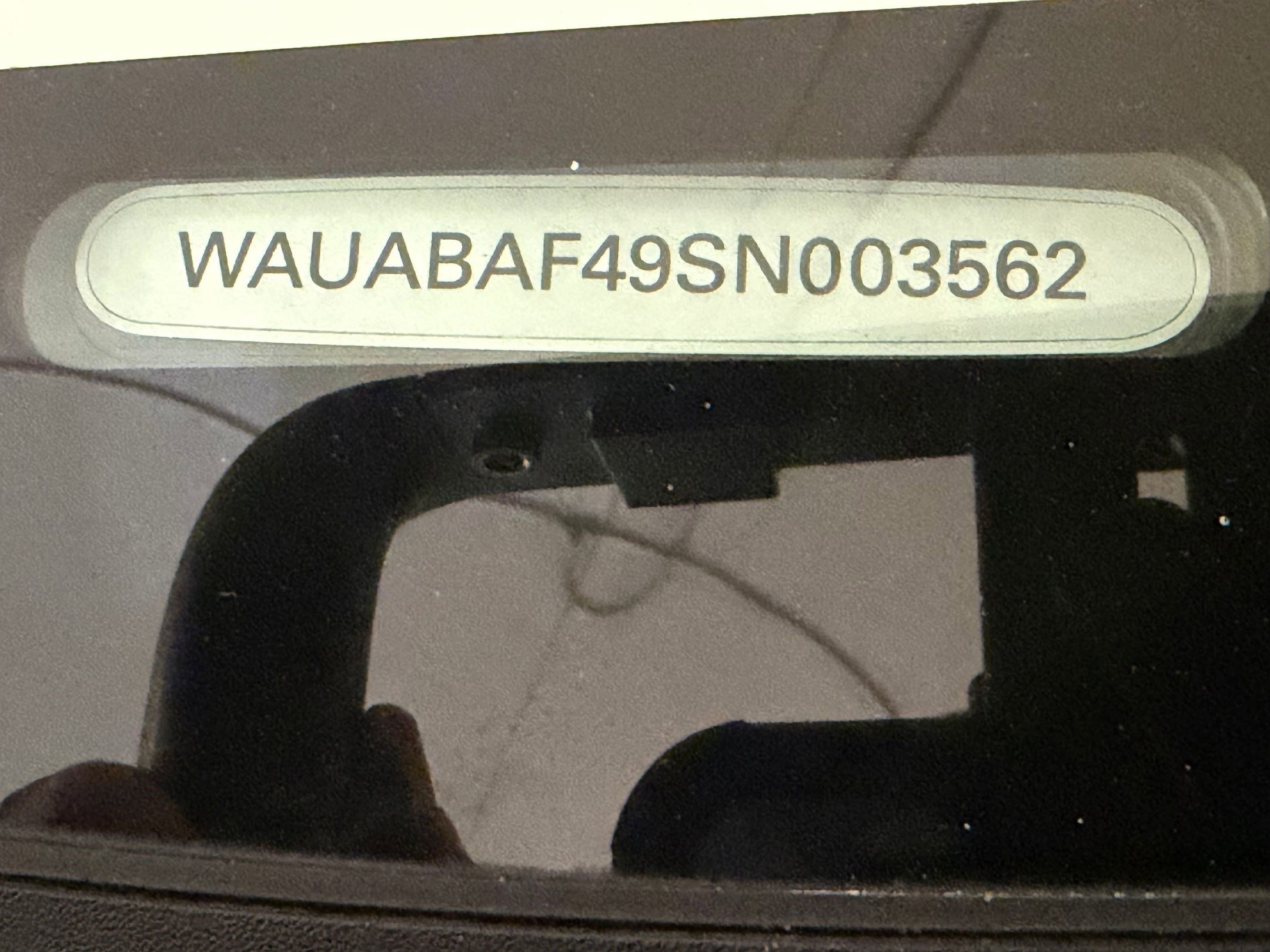 Used 2025 Audi A4 2.0T Premium w/ Convenience Package image 21