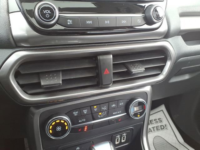 Certified 2021 Ford EcoSport SE w/ Interior Protection Package image 20