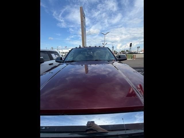 Used 2020 RAM 2500 Tradesman AWD/4WD image 28