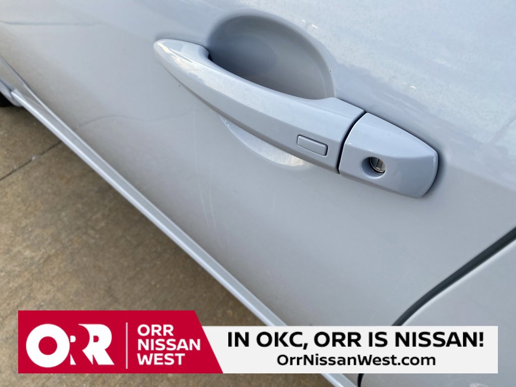 Used 2023 Nissan Altima 2.5 SR image 12