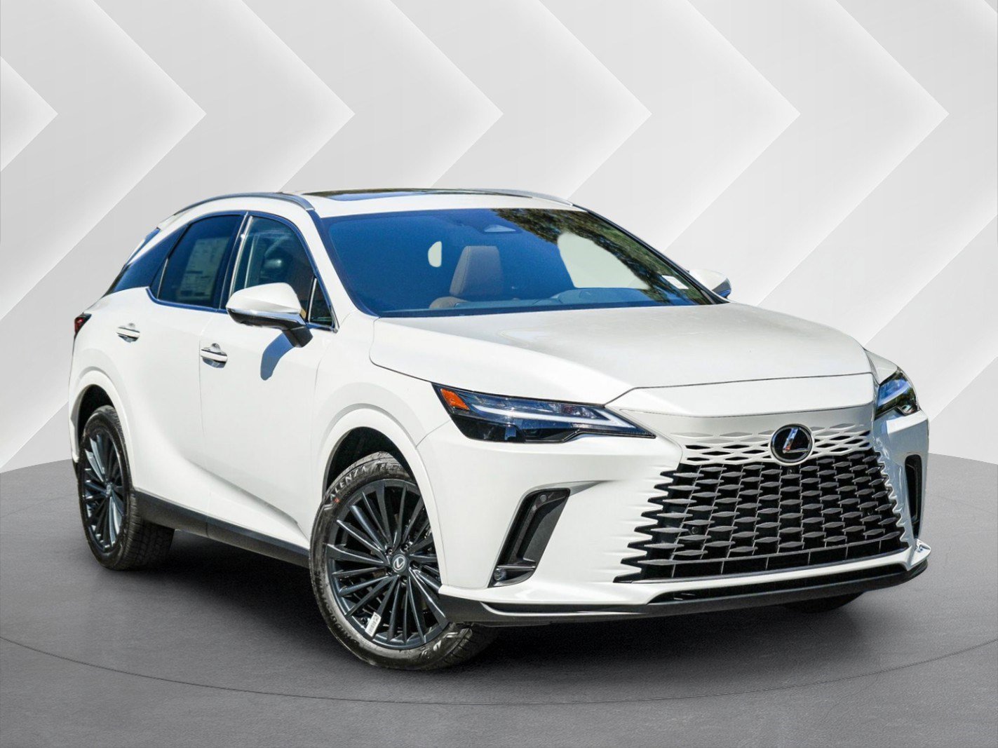 New 2026 Lexus RX 350 Premium w/ Convenience Package
