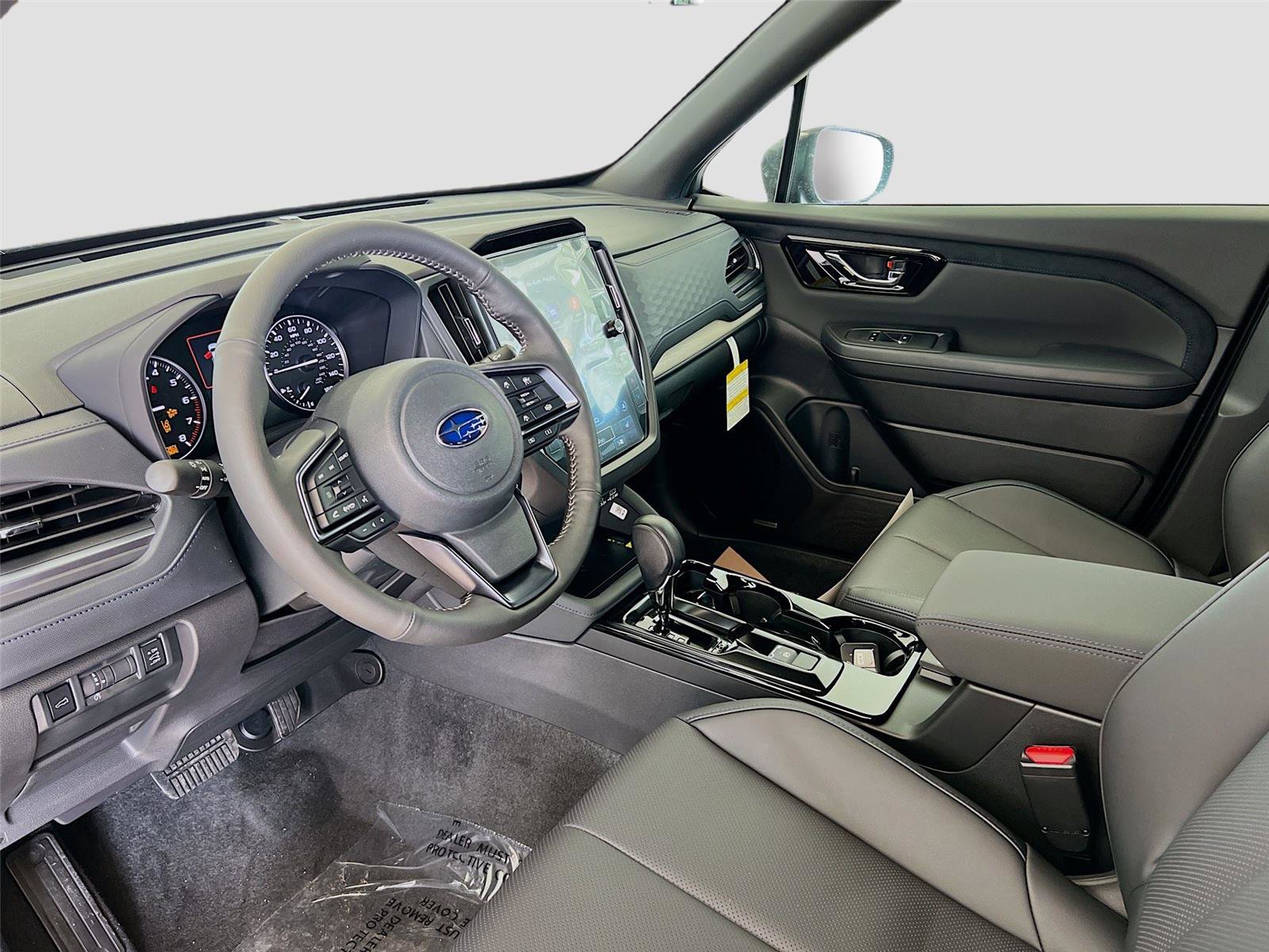 New 2026 Subaru Forester Limited image 19