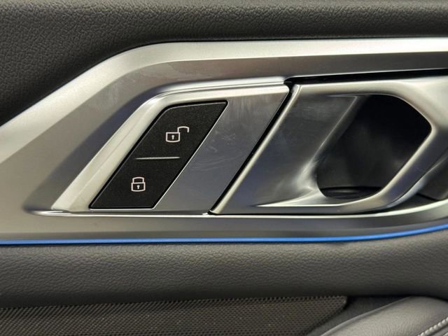 New 2026 BMW i4 xDrive40i w/ M Sport Package AWD/4WD image 24