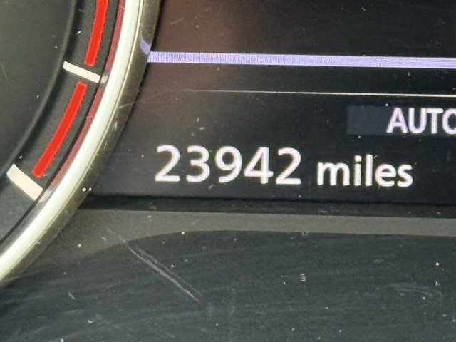 Certified 2021 Nissan Rogue S image 31