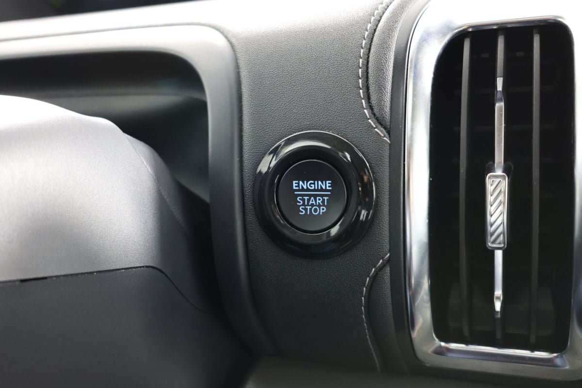 Used 2025 Ford Expedition Platinum AWD/4WD image 21