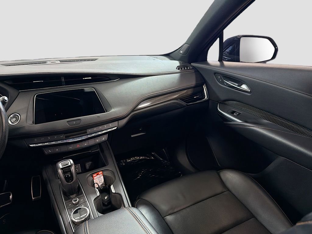 Used 2019 Cadillac XT4 Sport AWD/4WD image 25