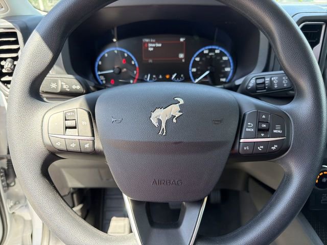 Certified 2024 Ford Bronco Sport Big Bend AWD/4WD image 14