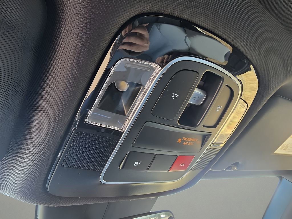 New 2026 Hyundai Tucson Limited image 24