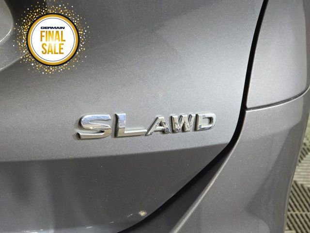 Used 2015 Nissan Rogue SL w/ SL Premium Package image 27