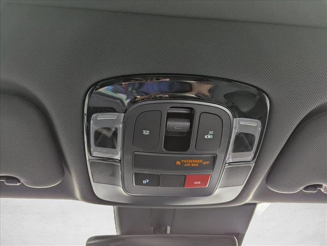 New 2026 Hyundai Sonata N Line image 21