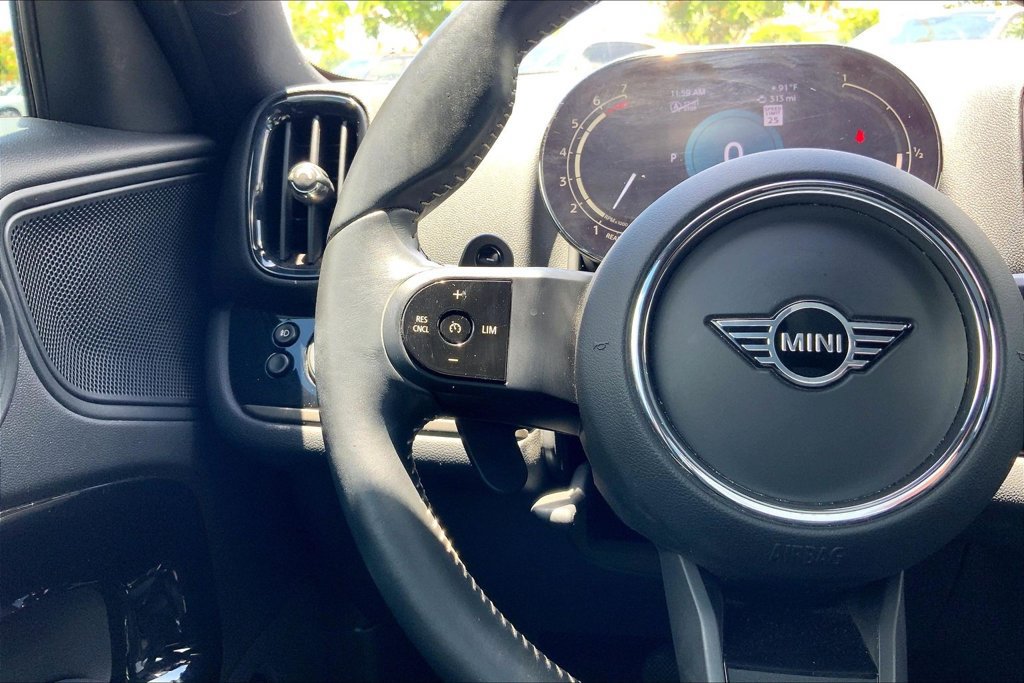 Used 2023 MINI Cooper Countryman S FWD image 17