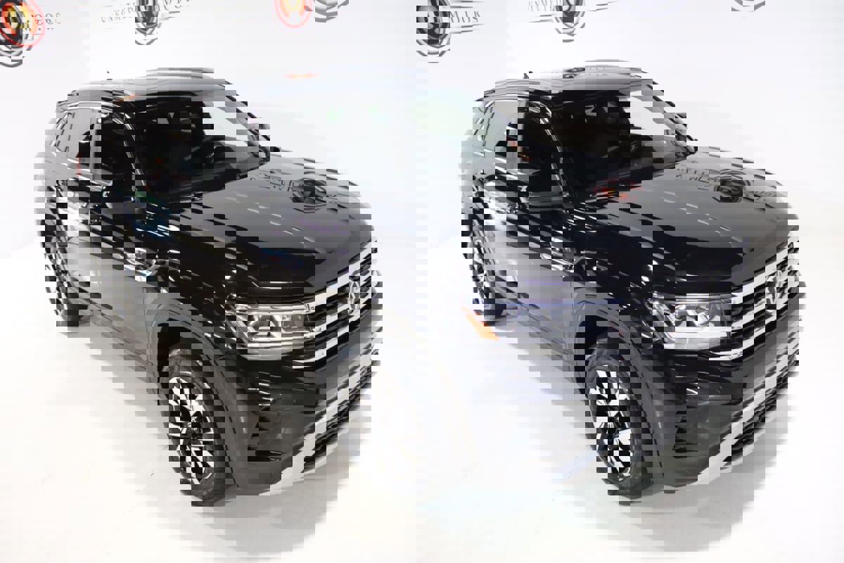 Used 2020 Volkswagen Atlas Cross Sport SEL image 20