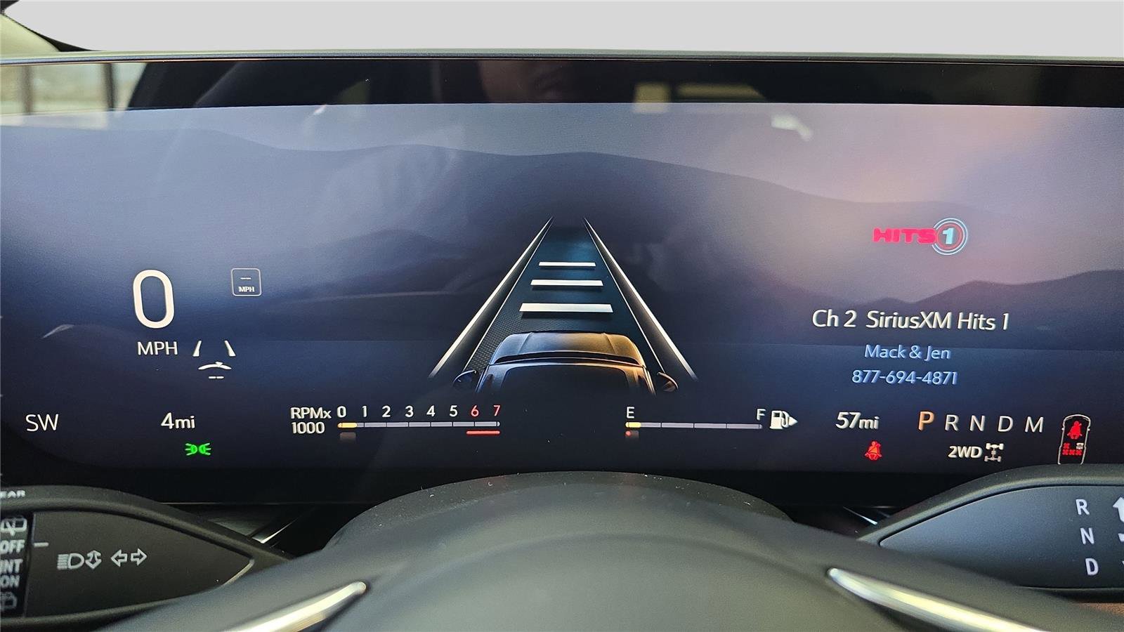 New 2026 Buick Envision Sport Touring image 10