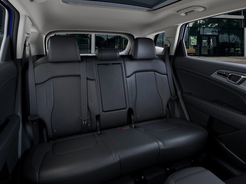New 2026 Kia Sportage EX image 17
