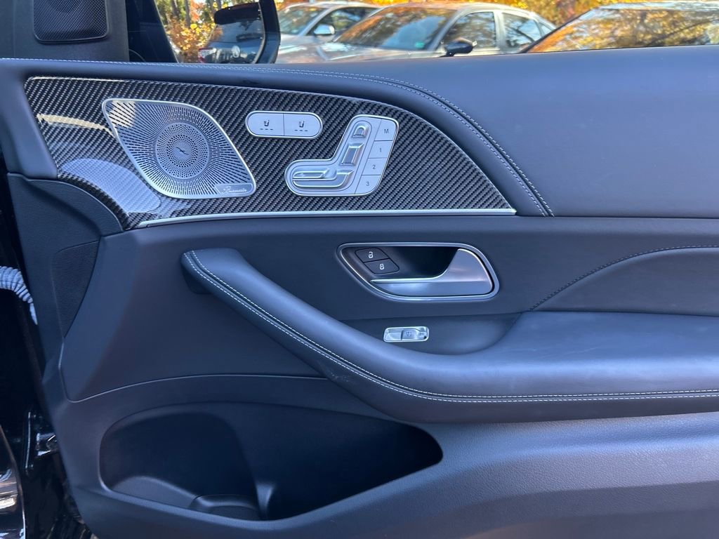 Used 2023 Mercedes-Benz GLE 63 AMG S image 27