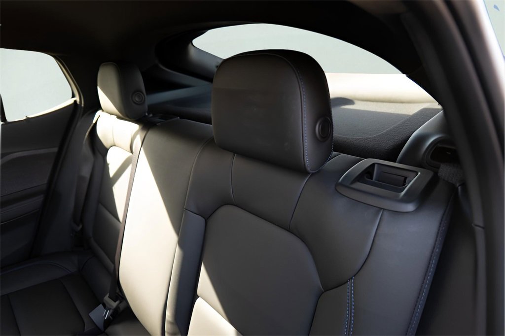 New 2026 Buick Envista Sport Touring w/ Convenience I Package image 23