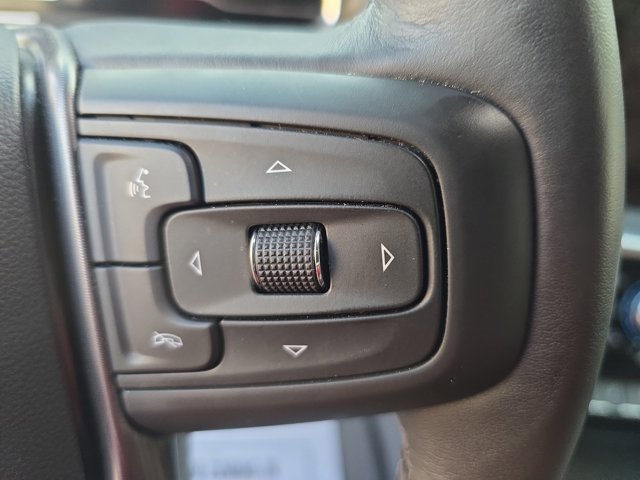 Used 2025 GMC Sierra 2500 Denali Ultimate w/ Max Trailering Package image 17