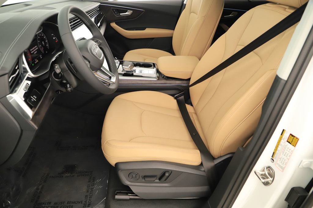 New 2026 Audi Q7 3.0T Premium Plus image 24