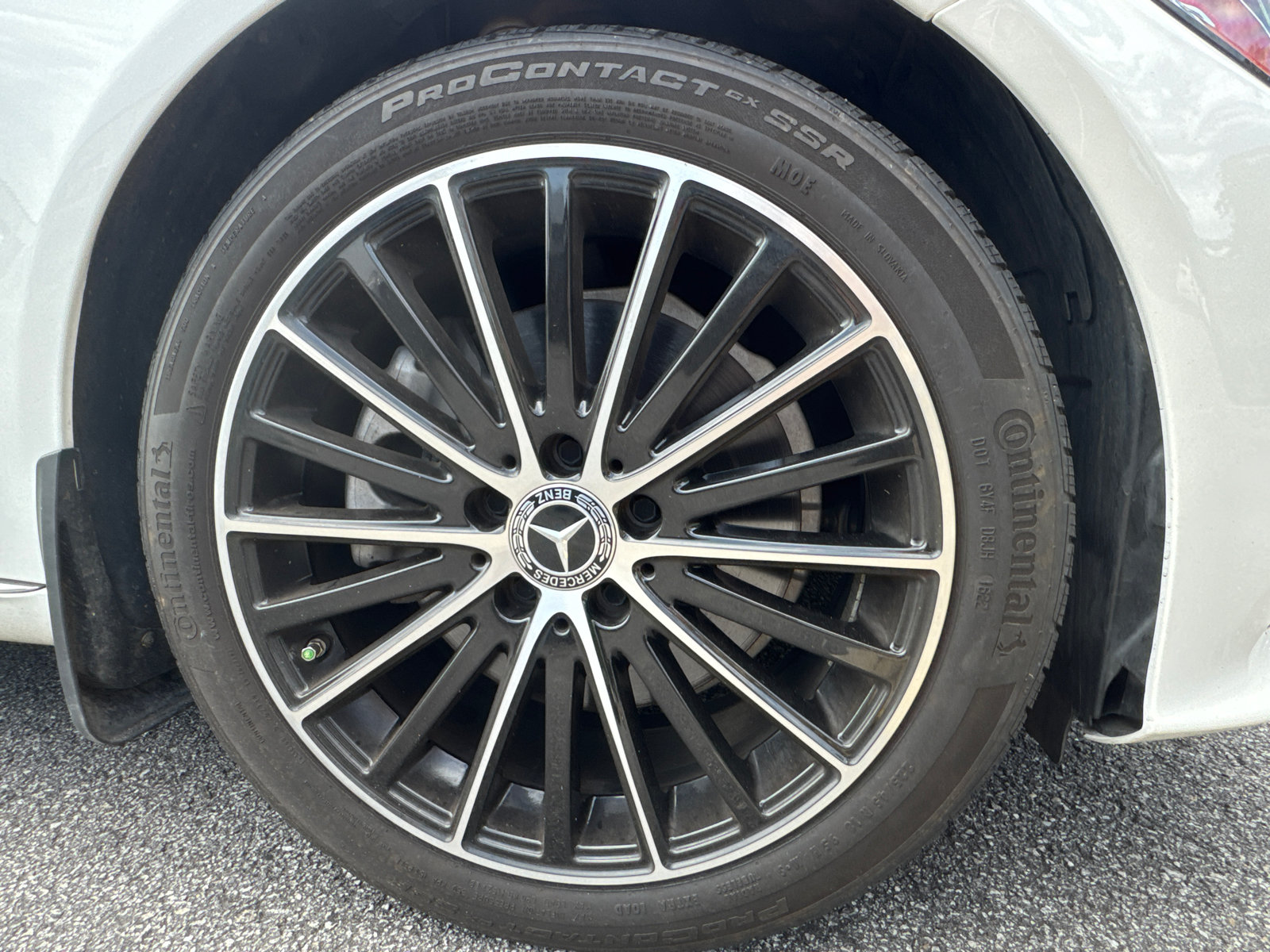 Used 2021 Mercedes-Benz C 300 Sedan image 12