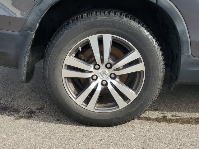 Used 2016 Honda Pilot EX-L image 5
