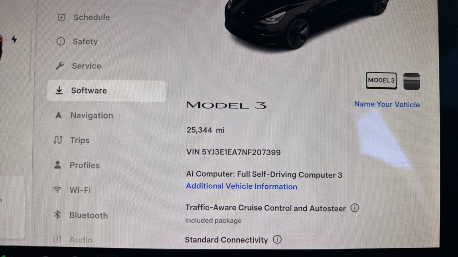 Used 2022 Tesla Model 3 RWD image 13