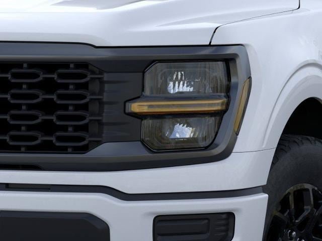 New 2026 Ford F150 STX AWD/4WD image 39