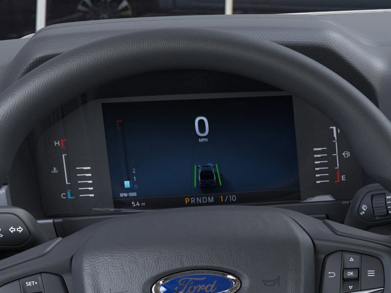 New 2026 Ford Ranger XL w/ Trailer Tow Package image 13