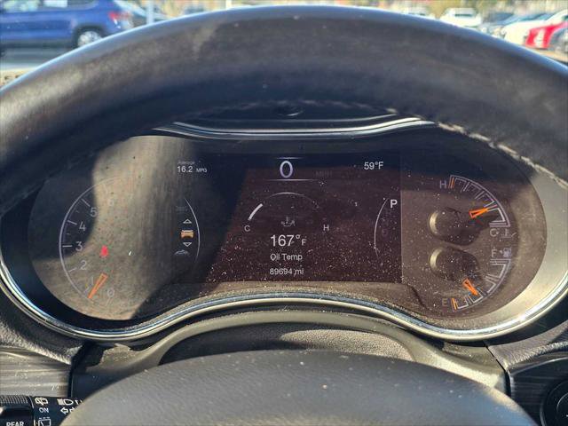 Used 2022 Jeep Grand Cherokee Limited image 25